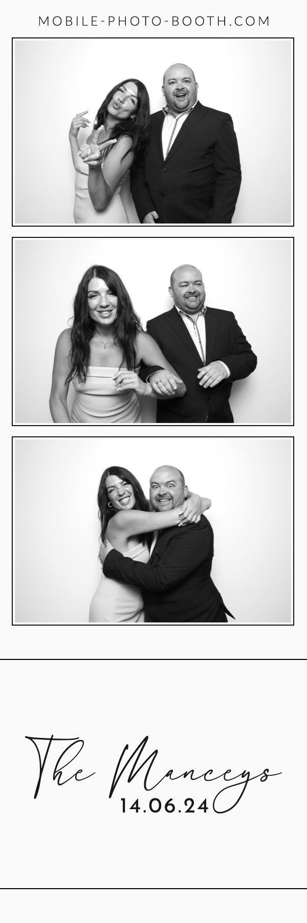 Adam & Alana | View more photos from the event at images.mobile-photo-booth.com/u/MobilePhotoBoothUK/Adam-Alana