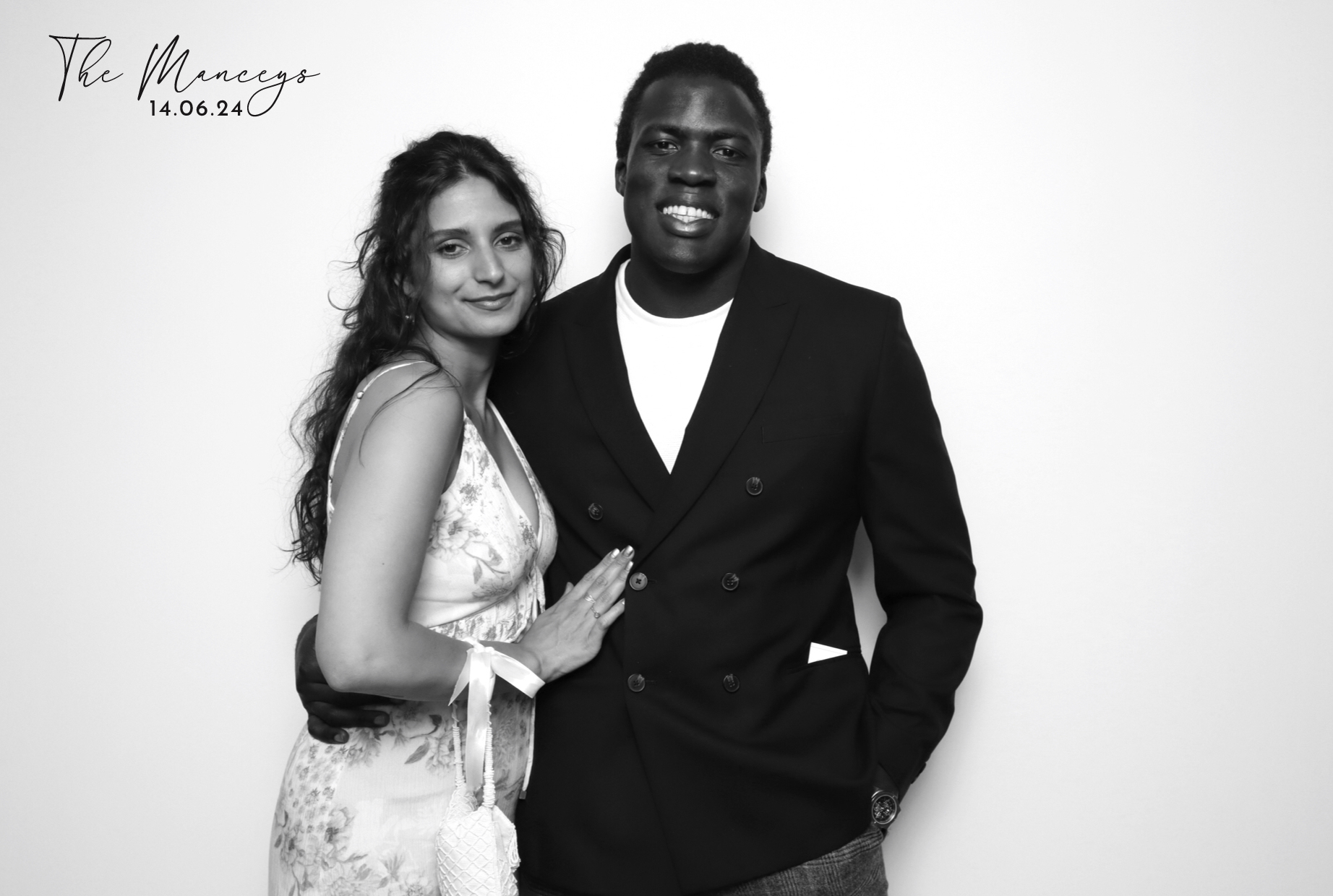 Adam & Alana | View more photos from the event at images.mobile-photo-booth.com/u/MobilePhotoBoothUK/Adam-Alana