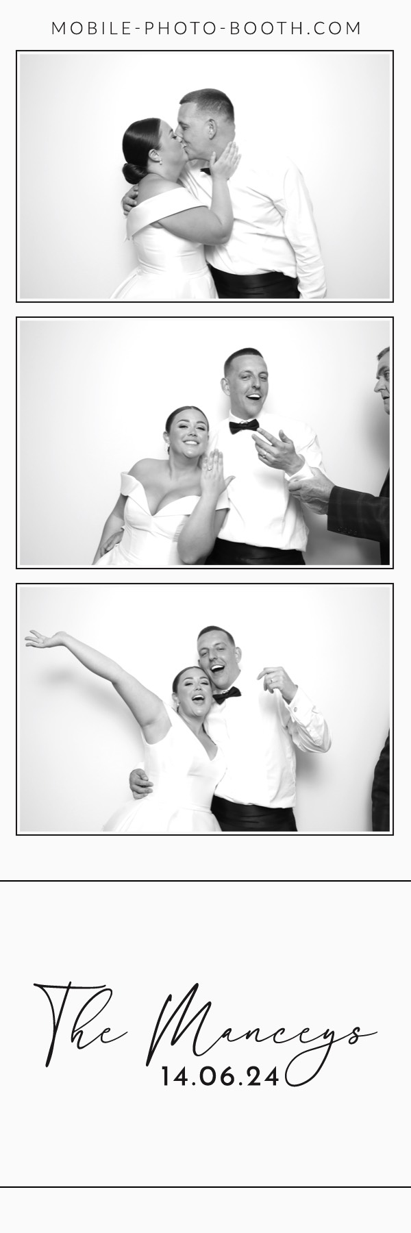Adam & Alana | View more photos from the event at images.mobile-photo-booth.com/u/MobilePhotoBoothUK/Adam-Alana
