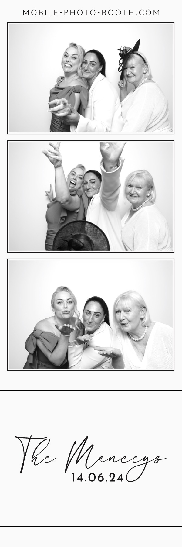 Adam & Alana | View more photos from the event at images.mobile-photo-booth.com/u/MobilePhotoBoothUK/Adam-Alana
