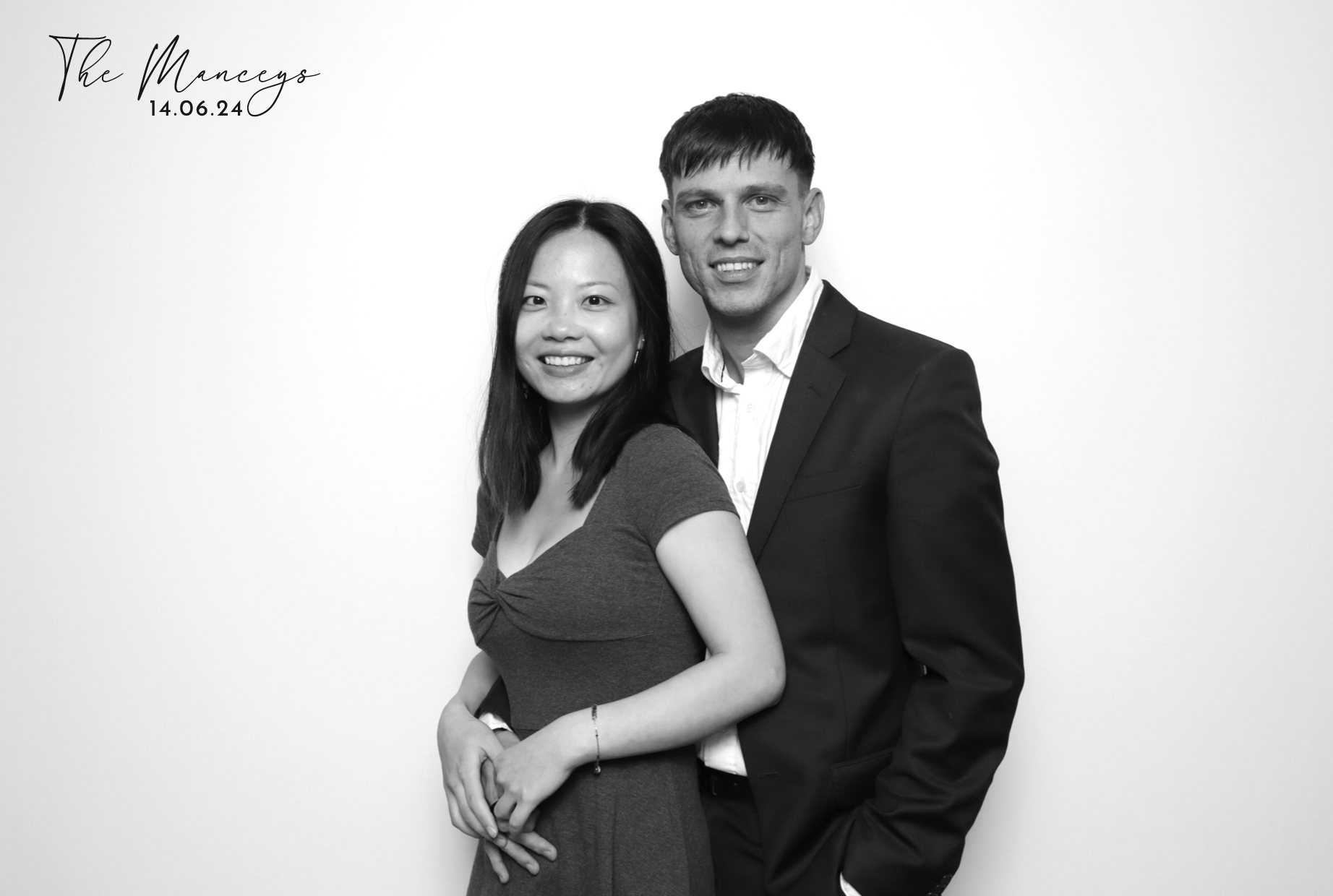 Adam & Alana | View more photos from the event at images.mobile-photo-booth.com/u/MobilePhotoBoothUK/Adam-Alana