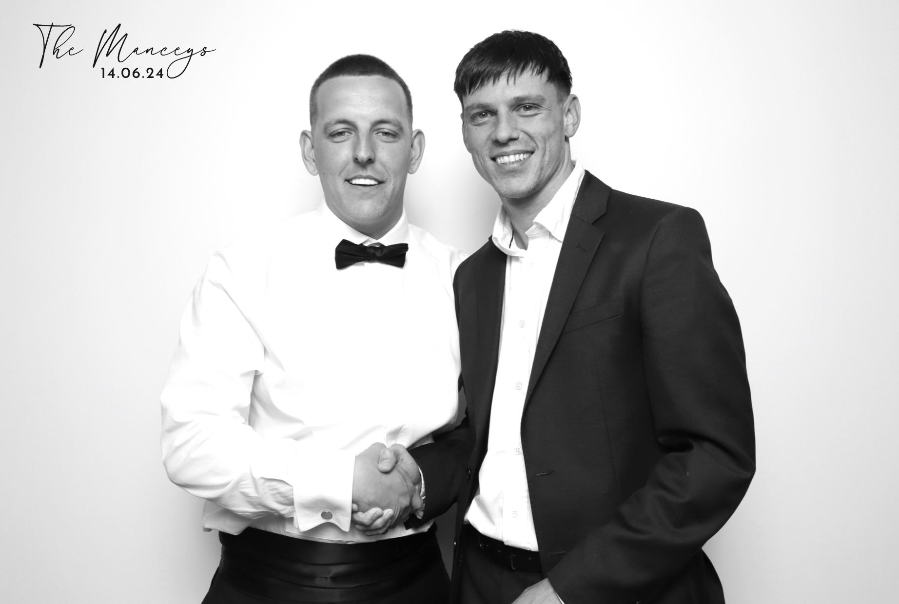 Adam & Alana | View more photos from the event at images.mobile-photo-booth.com/u/MobilePhotoBoothUK/Adam-Alana