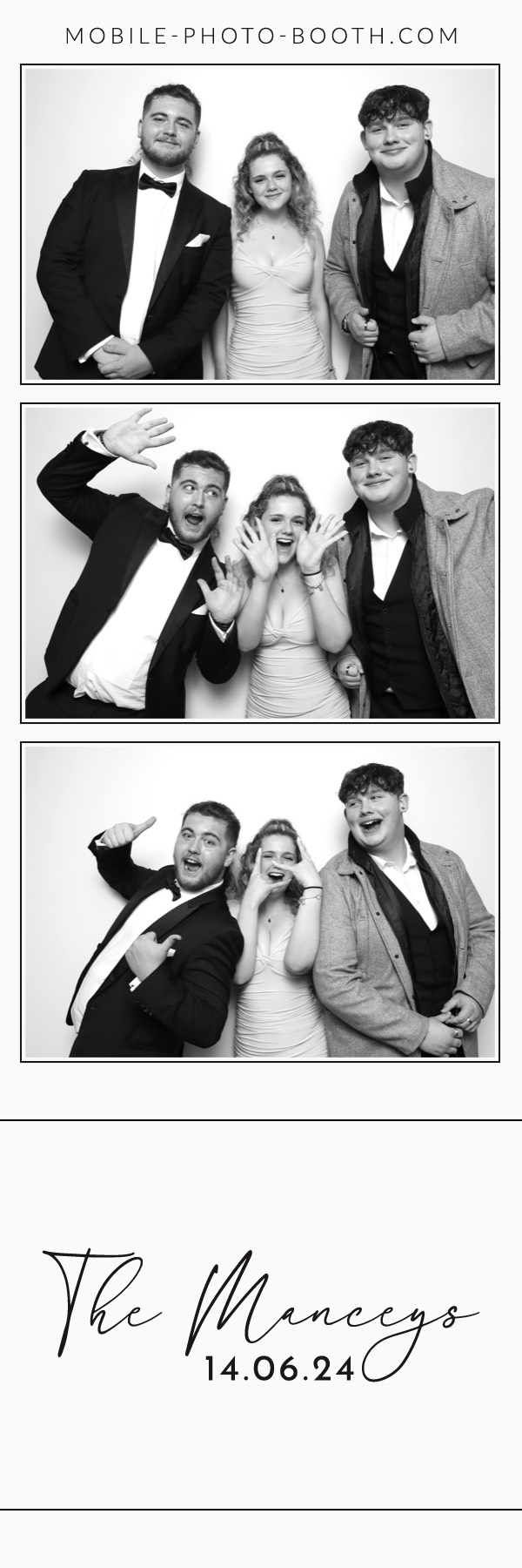 Adam & Alana | View more photos from the event at images.mobile-photo-booth.com/u/MobilePhotoBoothUK/Adam-Alana