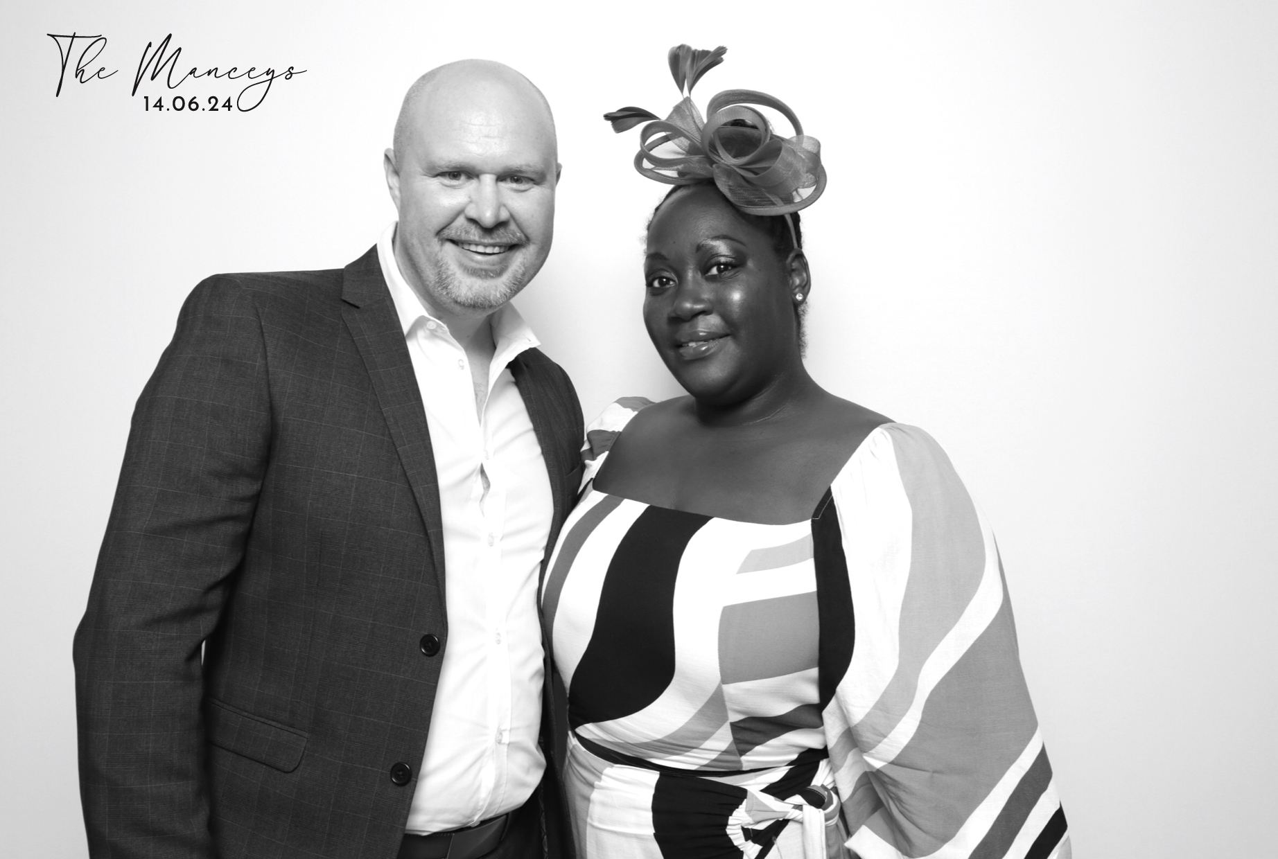 Adam & Alana | View more photos from the event at images.mobile-photo-booth.com/u/MobilePhotoBoothUK/Adam-Alana