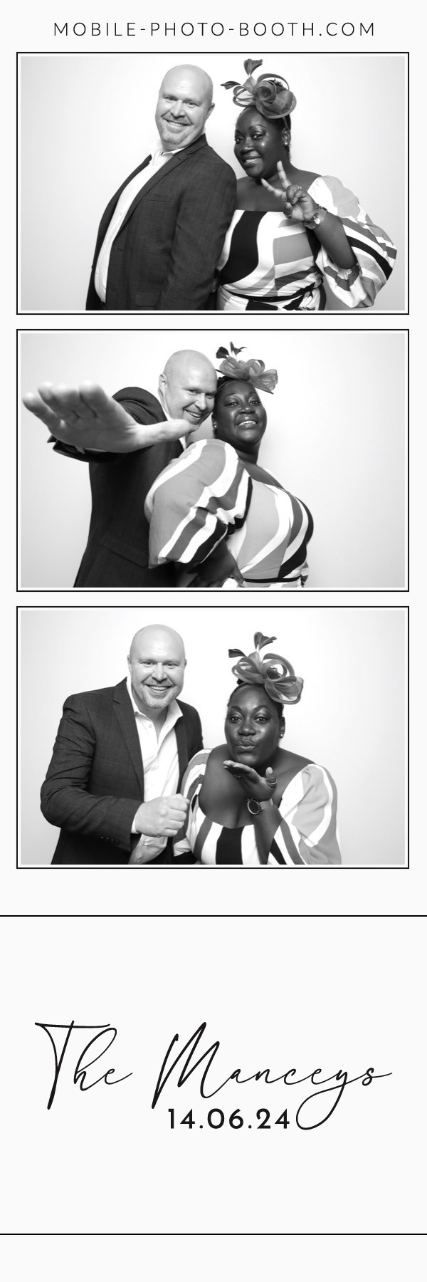 Adam & Alana | View more photos from the event at images.mobile-photo-booth.com/u/MobilePhotoBoothUK/Adam-Alana