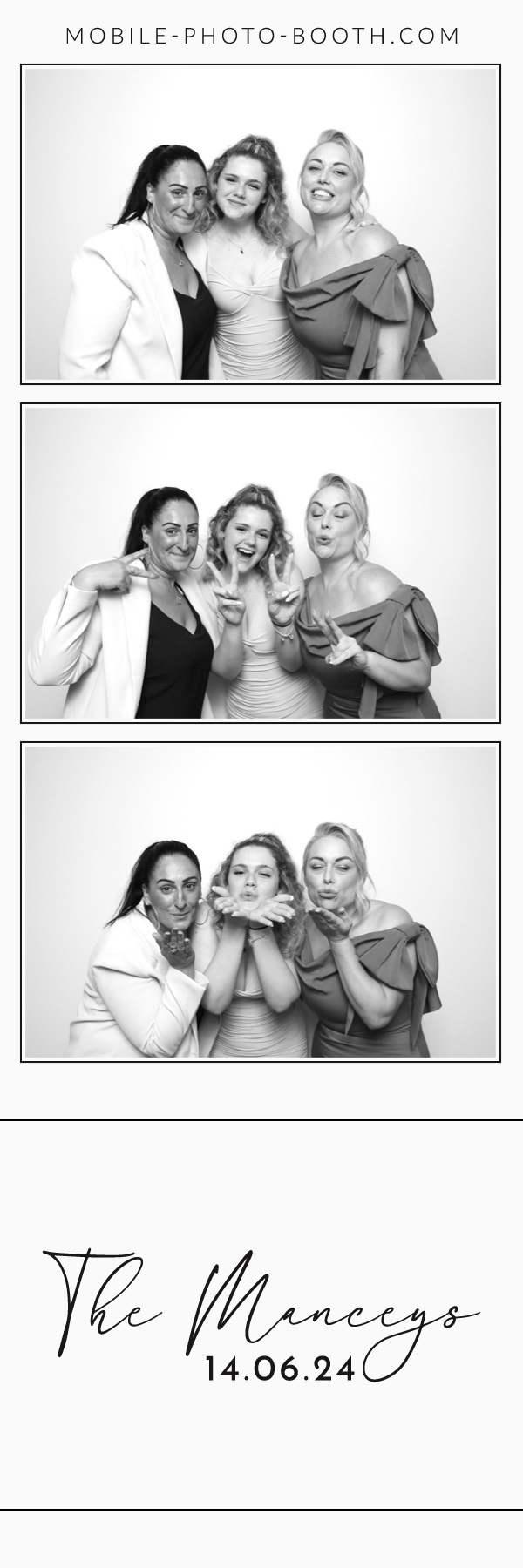 Adam & Alana | View more photos from the event at images.mobile-photo-booth.com/u/MobilePhotoBoothUK/Adam-Alana
