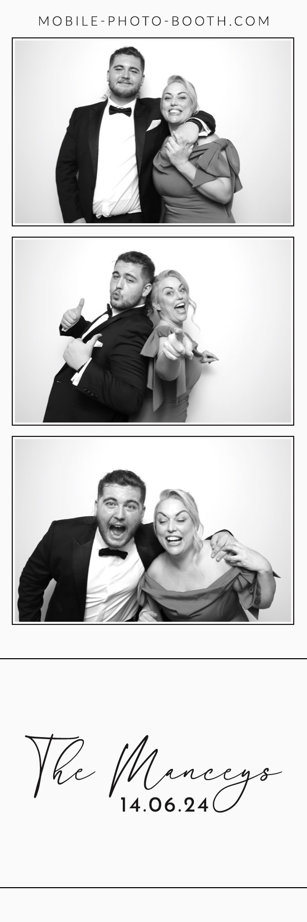 Adam & Alana | View more photos from the event at images.mobile-photo-booth.com/u/MobilePhotoBoothUK/Adam-Alana