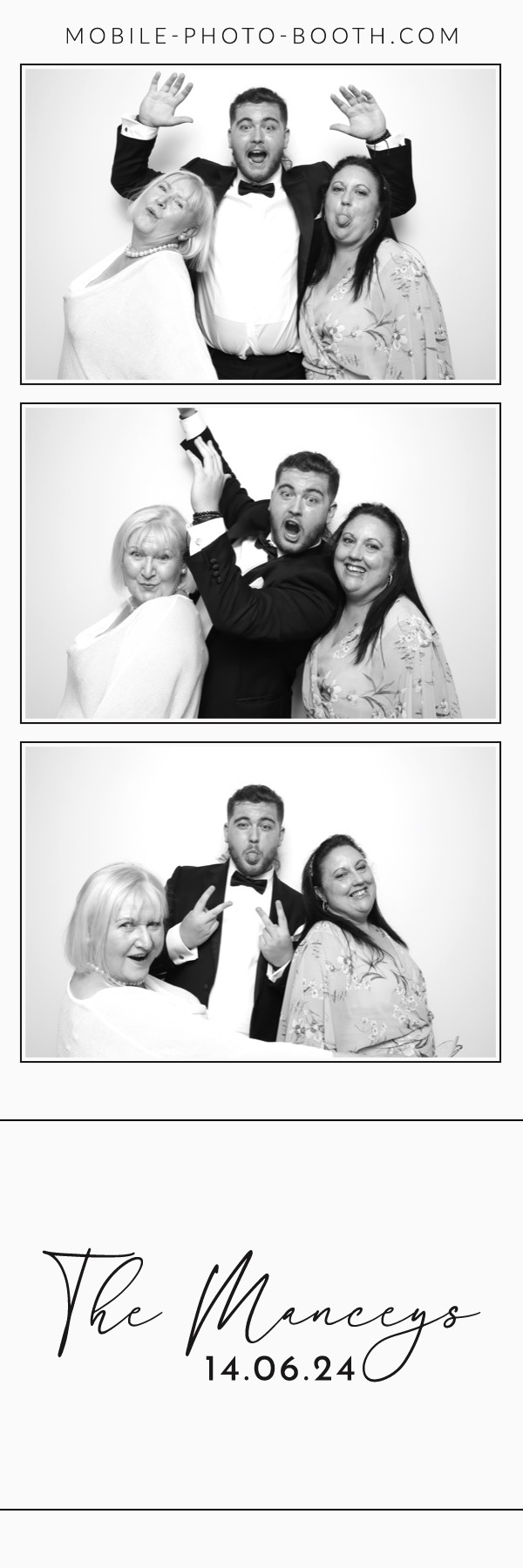 Adam & Alana | View more photos from the event at images.mobile-photo-booth.com/u/MobilePhotoBoothUK/Adam-Alana