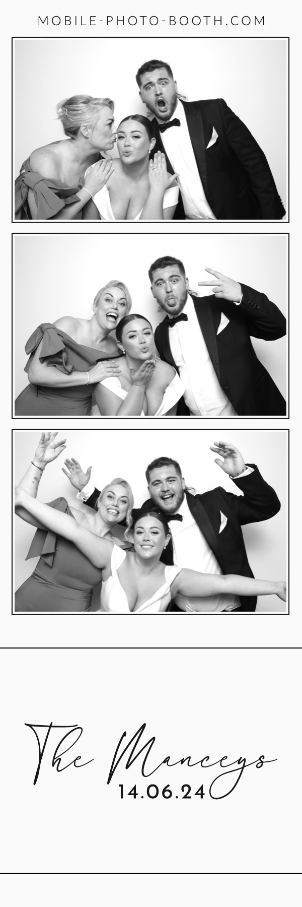 Adam & Alana | View more photos from the event at images.mobile-photo-booth.com/u/MobilePhotoBoothUK/Adam-Alana