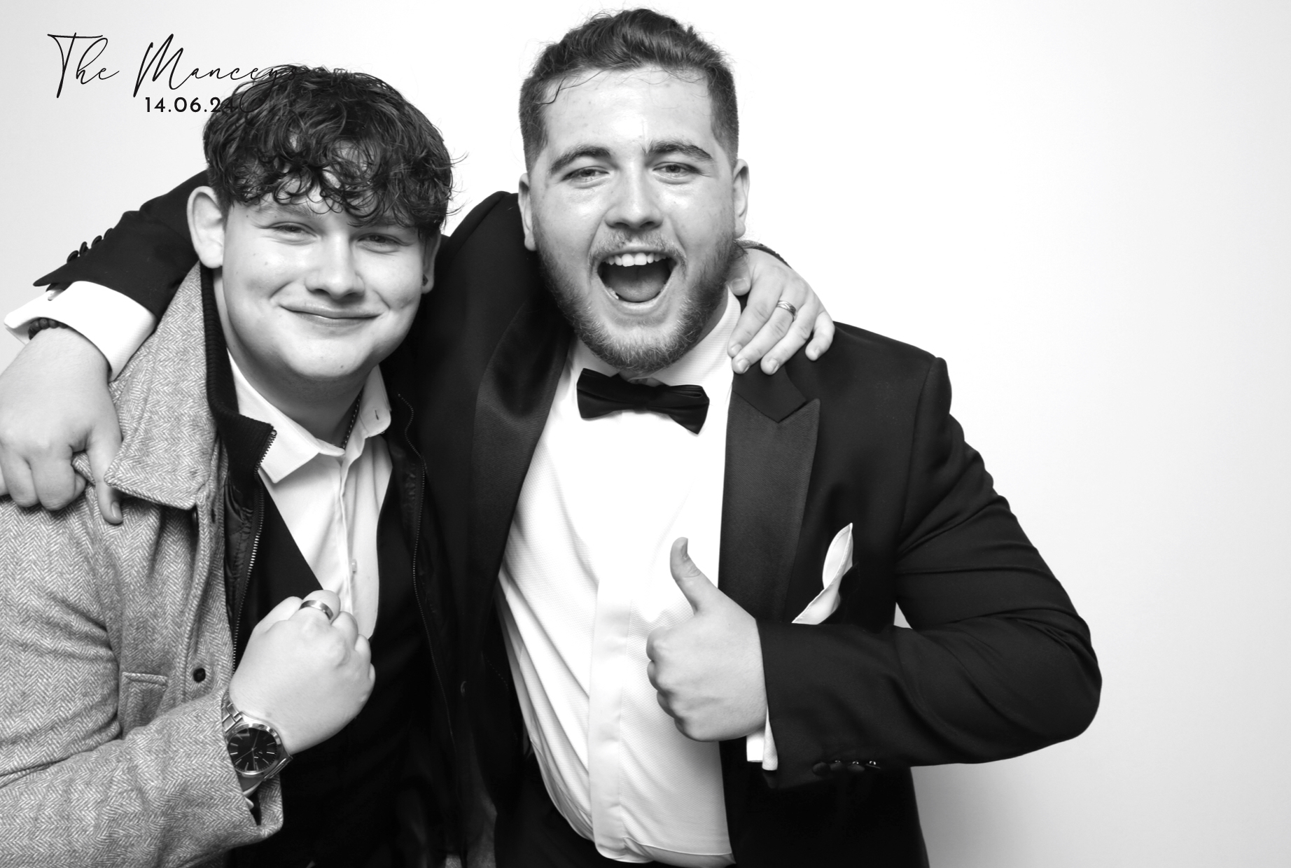 Adam & Alana | View more photos from the event at images.mobile-photo-booth.com/u/MobilePhotoBoothUK/Adam-Alana