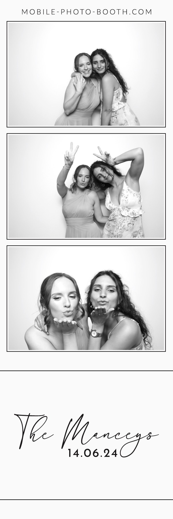 Adam & Alana | View more photos from the event at images.mobile-photo-booth.com/u/MobilePhotoBoothUK/Adam-Alana