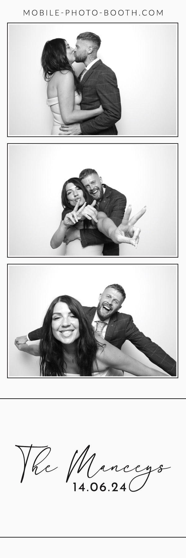 Adam & Alana | View more photos from the event at images.mobile-photo-booth.com/u/MobilePhotoBoothUK/Adam-Alana