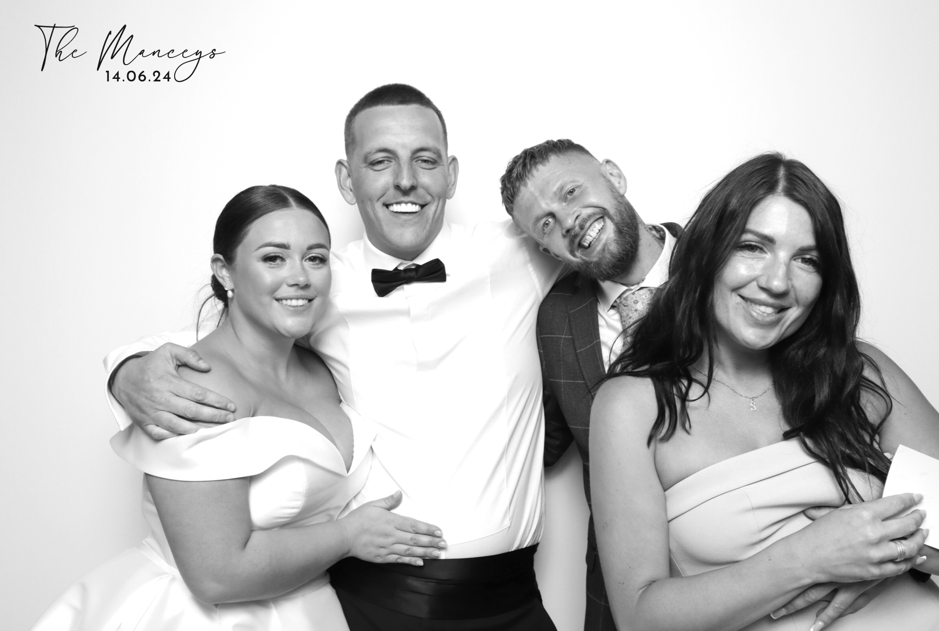 Adam & Alana | View more photos from the event at images.mobile-photo-booth.com/u/MobilePhotoBoothUK/Adam-Alana