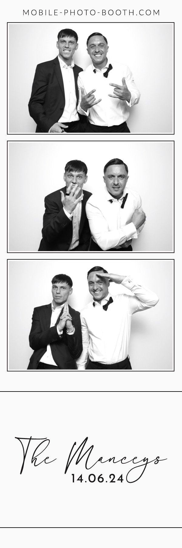 Adam & Alana | View more photos from the event at images.mobile-photo-booth.com/u/MobilePhotoBoothUK/Adam-Alana