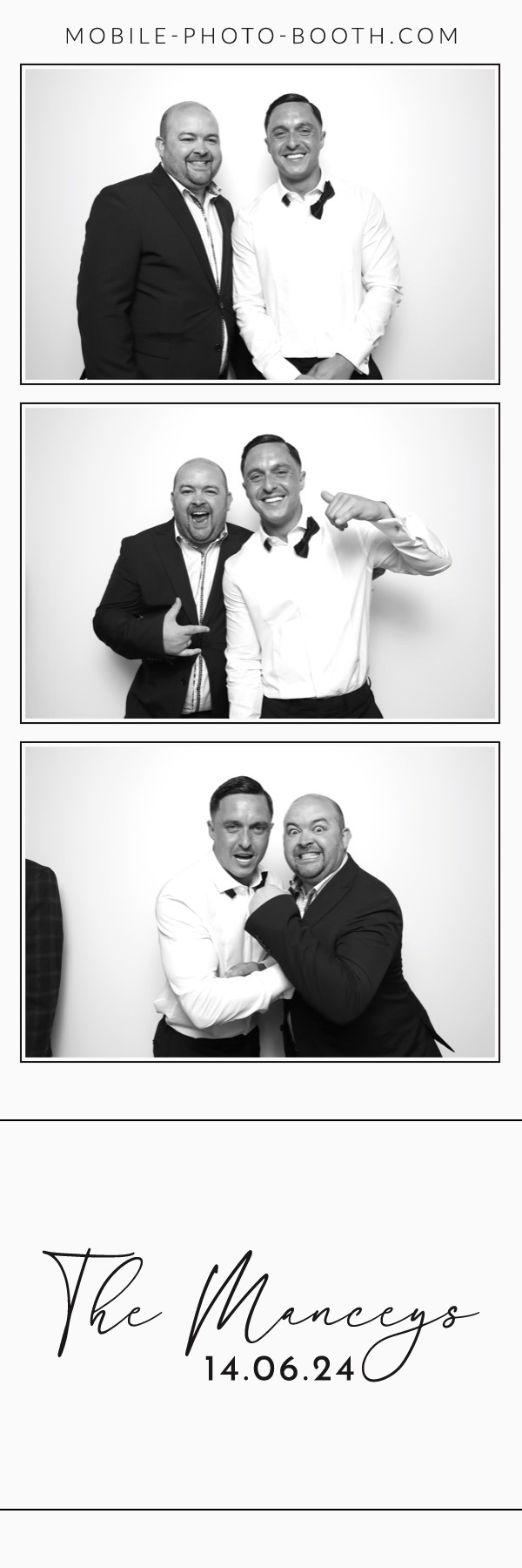 Adam & Alana | View more photos from the event at images.mobile-photo-booth.com/u/MobilePhotoBoothUK/Adam-Alana