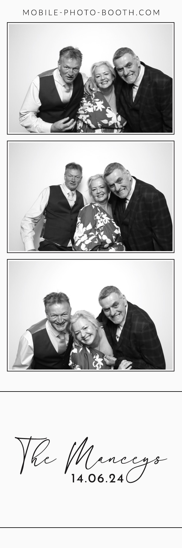 Adam & Alana | View more photos from the event at images.mobile-photo-booth.com/u/MobilePhotoBoothUK/Adam-Alana