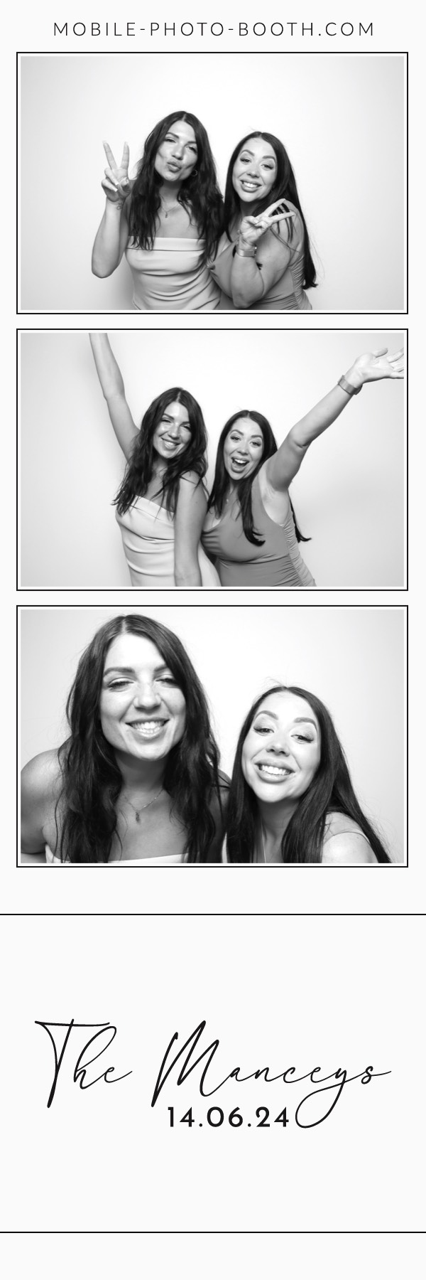 Adam & Alana | View more photos from the event at images.mobile-photo-booth.com/u/MobilePhotoBoothUK/Adam-Alana