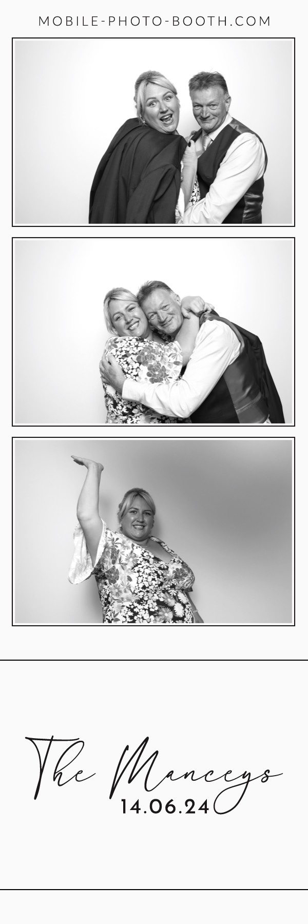 Adam & Alana | View more photos from the event at images.mobile-photo-booth.com/u/MobilePhotoBoothUK/Adam-Alana