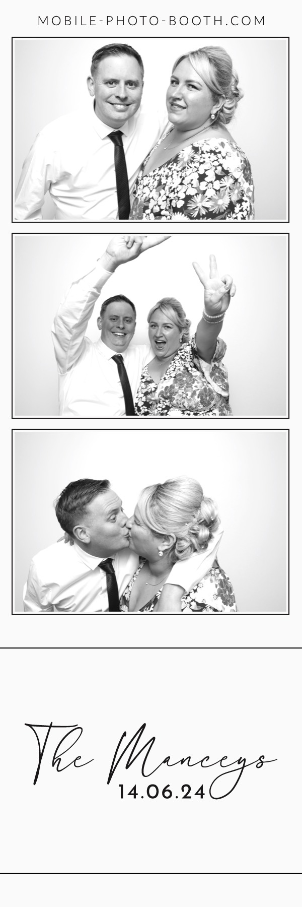 Adam & Alana | View more photos from the event at images.mobile-photo-booth.com/u/MobilePhotoBoothUK/Adam-Alana