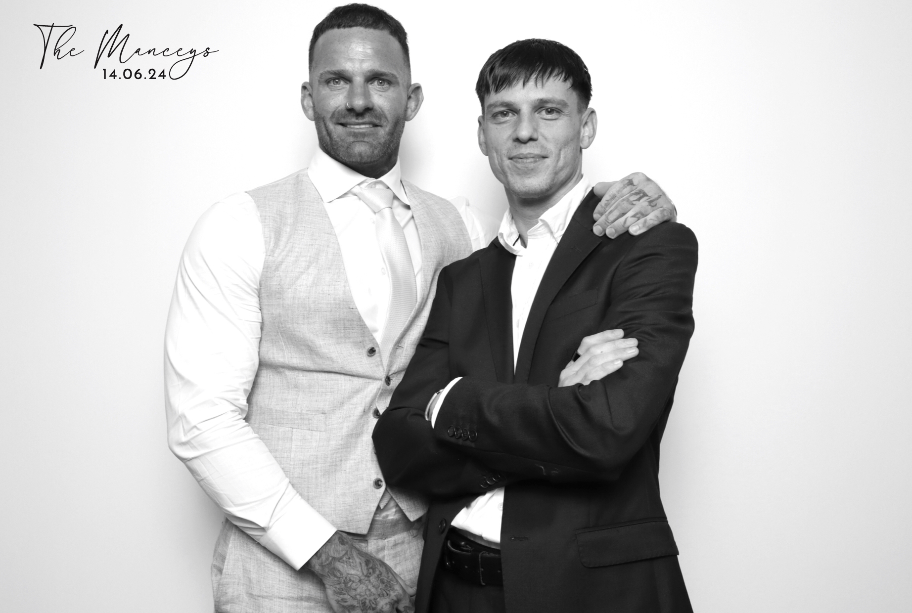 Adam & Alana | View more photos from the event at images.mobile-photo-booth.com/u/MobilePhotoBoothUK/Adam-Alana