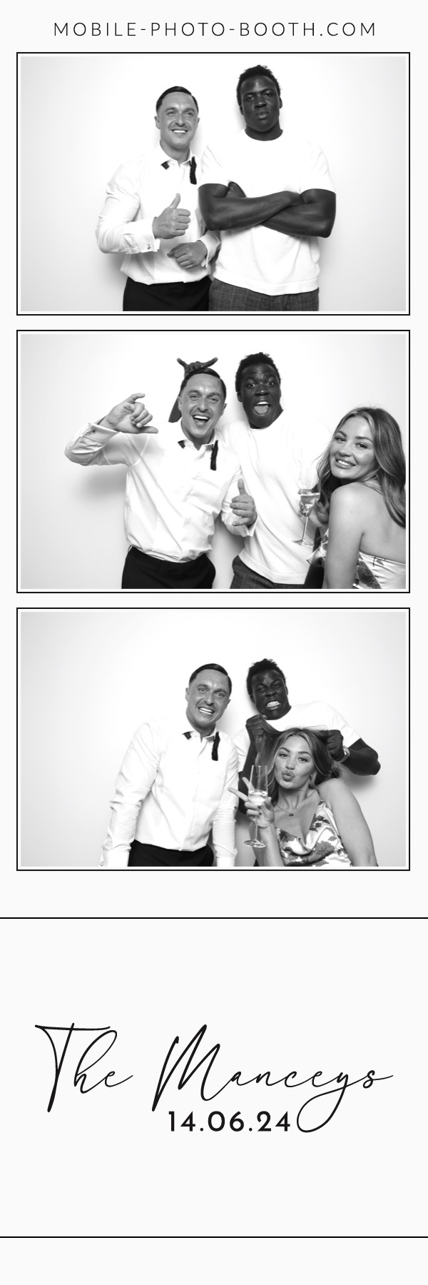 Adam & Alana | View more photos from the event at images.mobile-photo-booth.com/u/MobilePhotoBoothUK/Adam-Alana