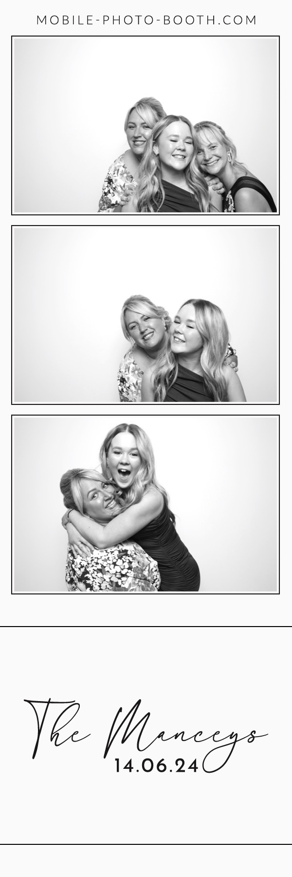 Adam & Alana | View more photos from the event at images.mobile-photo-booth.com/u/MobilePhotoBoothUK/Adam-Alana