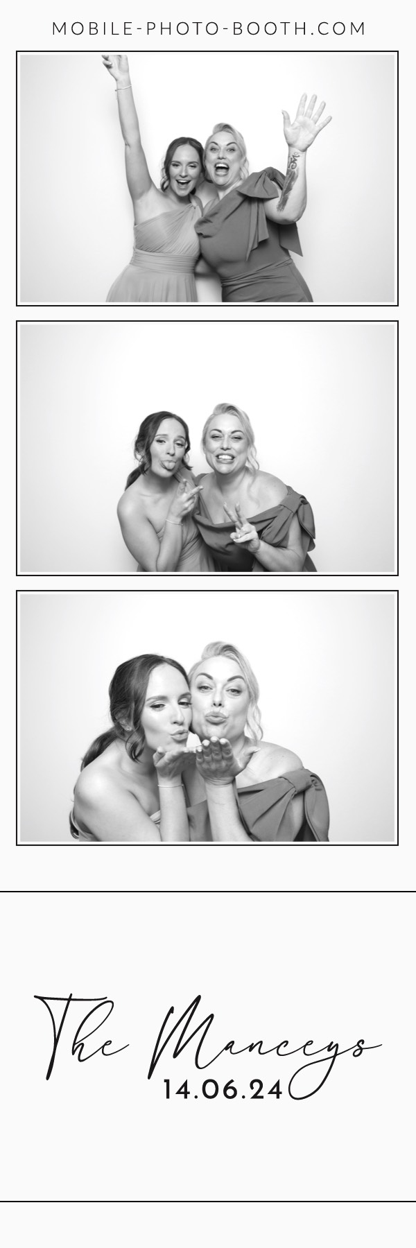 Adam & Alana | View more photos from the event at images.mobile-photo-booth.com/u/MobilePhotoBoothUK/Adam-Alana