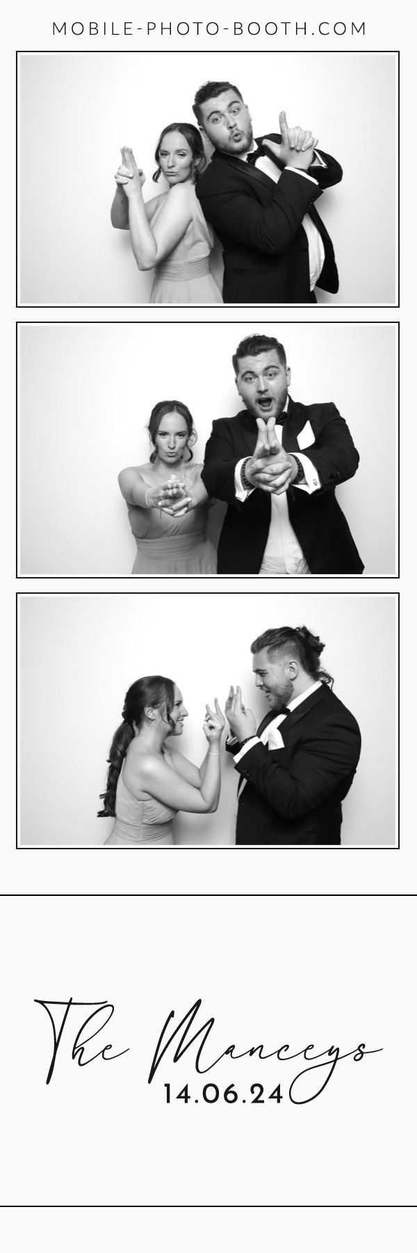 Adam & Alana | View more photos from the event at images.mobile-photo-booth.com/u/MobilePhotoBoothUK/Adam-Alana