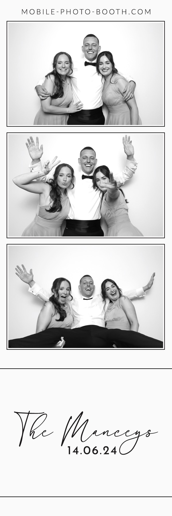 Adam & Alana | View more photos from the event at images.mobile-photo-booth.com/u/MobilePhotoBoothUK/Adam-Alana