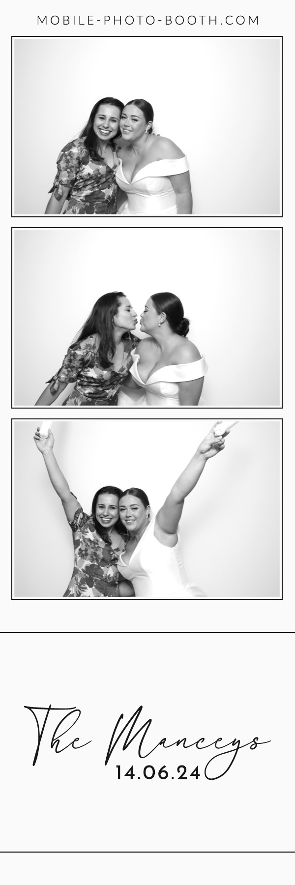 Adam & Alana | View more photos from the event at images.mobile-photo-booth.com/u/MobilePhotoBoothUK/Adam-Alana