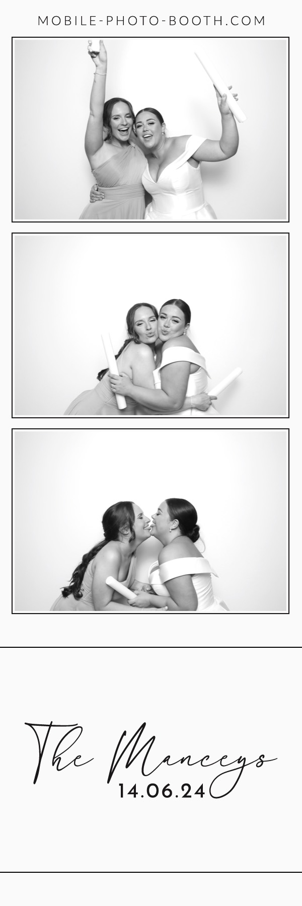 Adam & Alana | View more photos from the event at images.mobile-photo-booth.com/u/MobilePhotoBoothUK/Adam-Alana