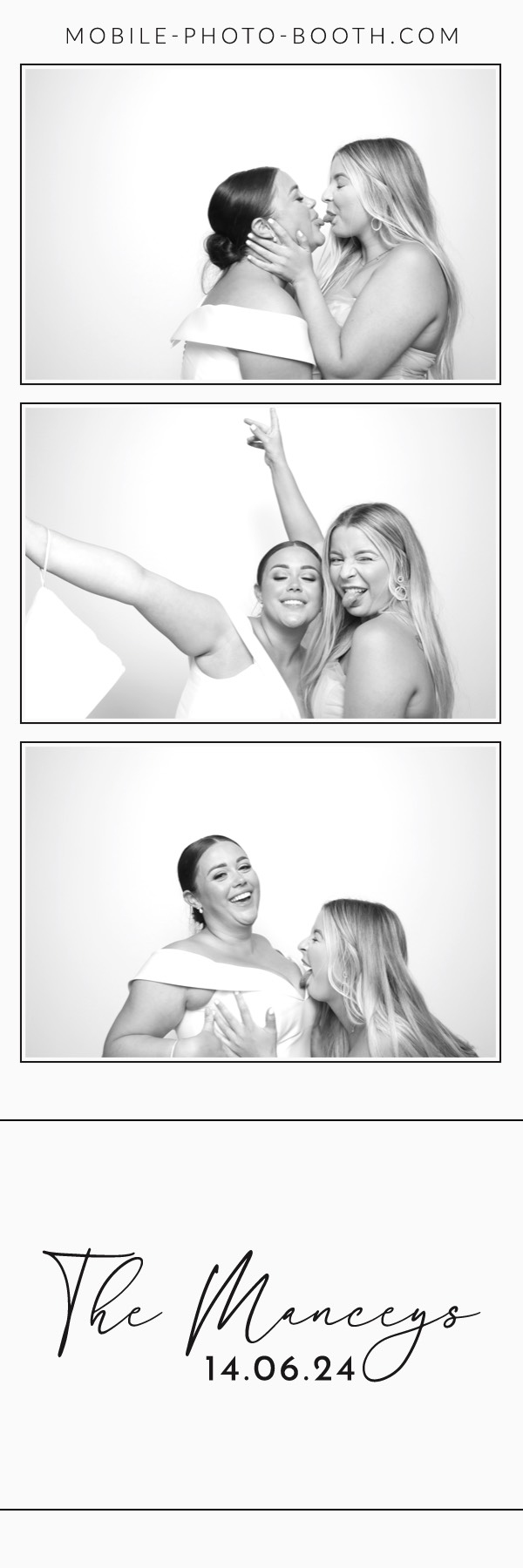 Adam & Alana | View more photos from the event at images.mobile-photo-booth.com/u/MobilePhotoBoothUK/Adam-Alana