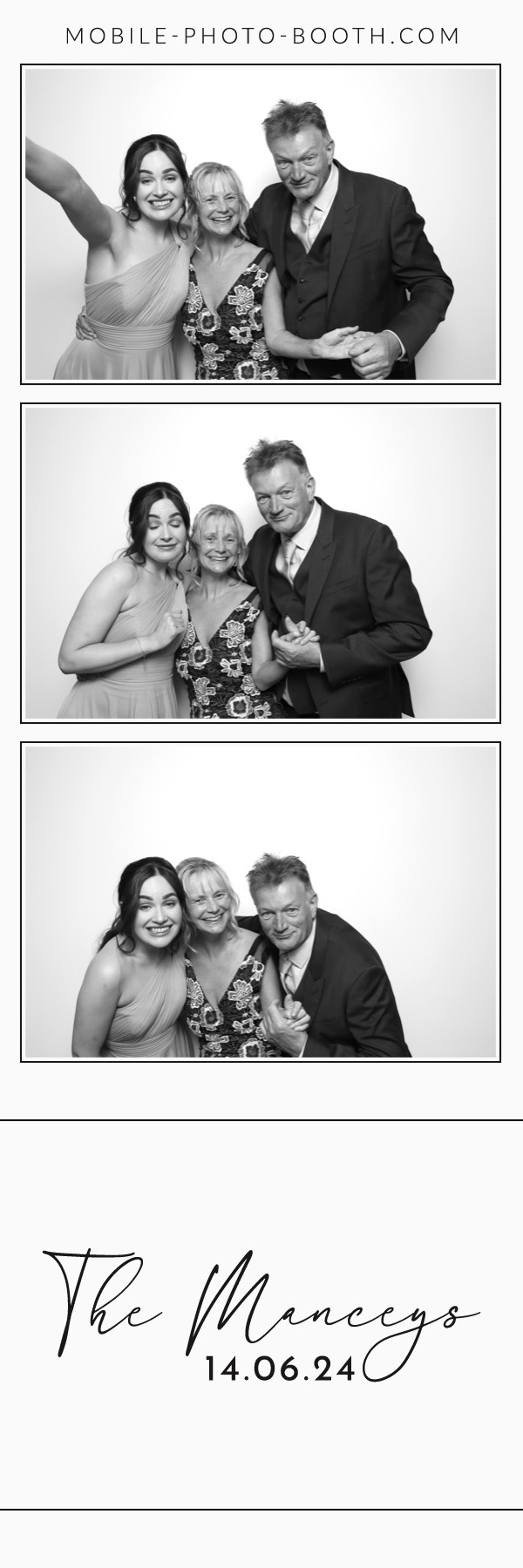 Adam & Alana | View more photos from the event at images.mobile-photo-booth.com/u/MobilePhotoBoothUK/Adam-Alana