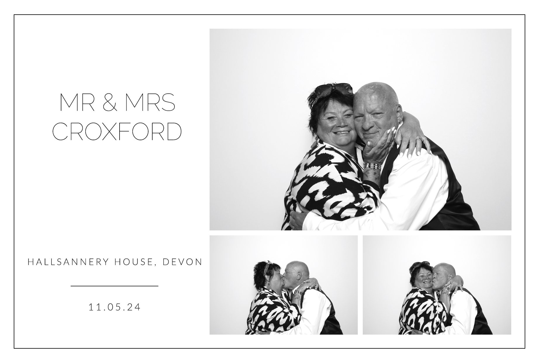 Ben & Ellie | View more photos from the event at images.mobile-photo-booth.com/u/MobilePhotoBoothUK/Ben-Ellie