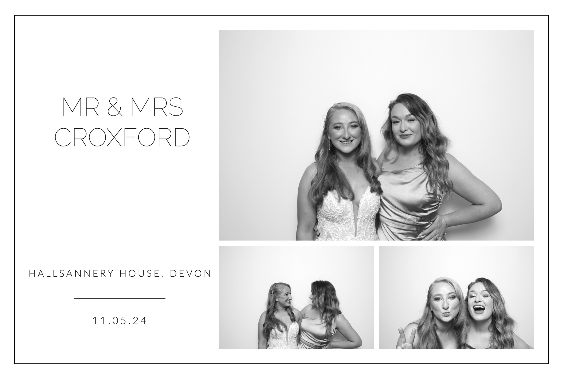 Ben & Ellie | View more photos from the event at images.mobile-photo-booth.com/u/MobilePhotoBoothUK/Ben-Ellie