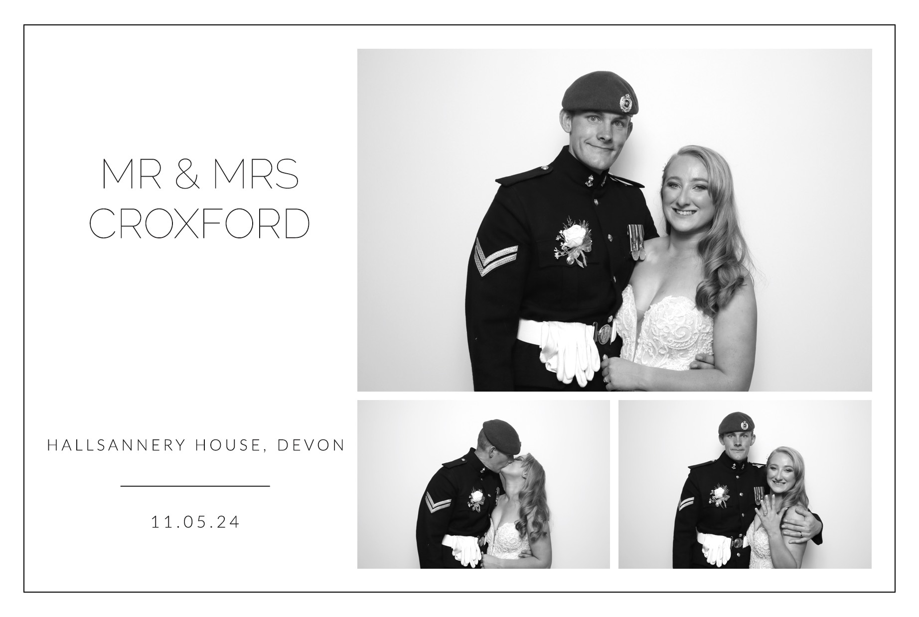 Ben & Ellie | View more photos from the event at images.mobile-photo-booth.com/u/MobilePhotoBoothUK/Ben-Ellie