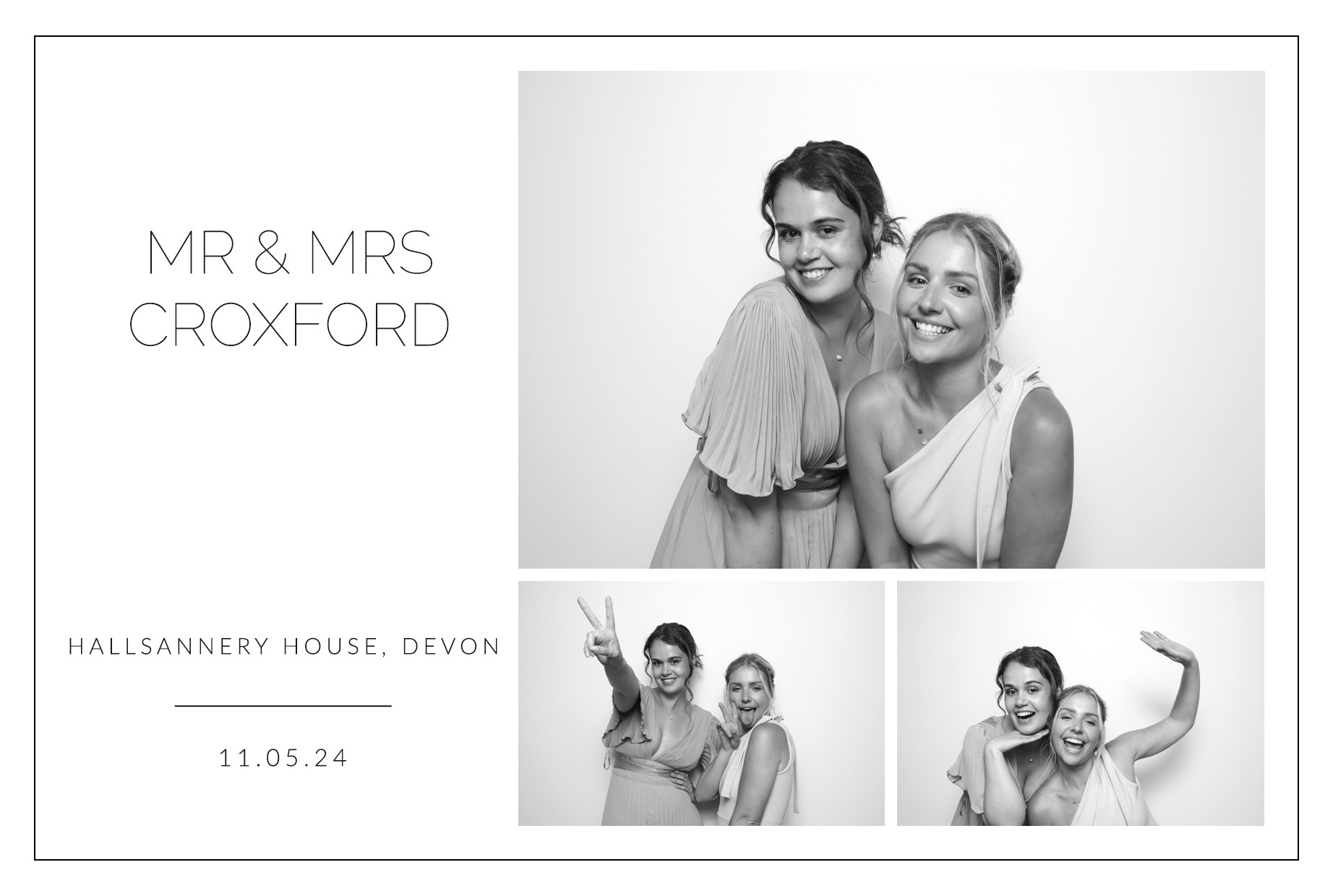 Ben & Ellie | View more photos from the event at images.mobile-photo-booth.com/u/MobilePhotoBoothUK/Ben-Ellie