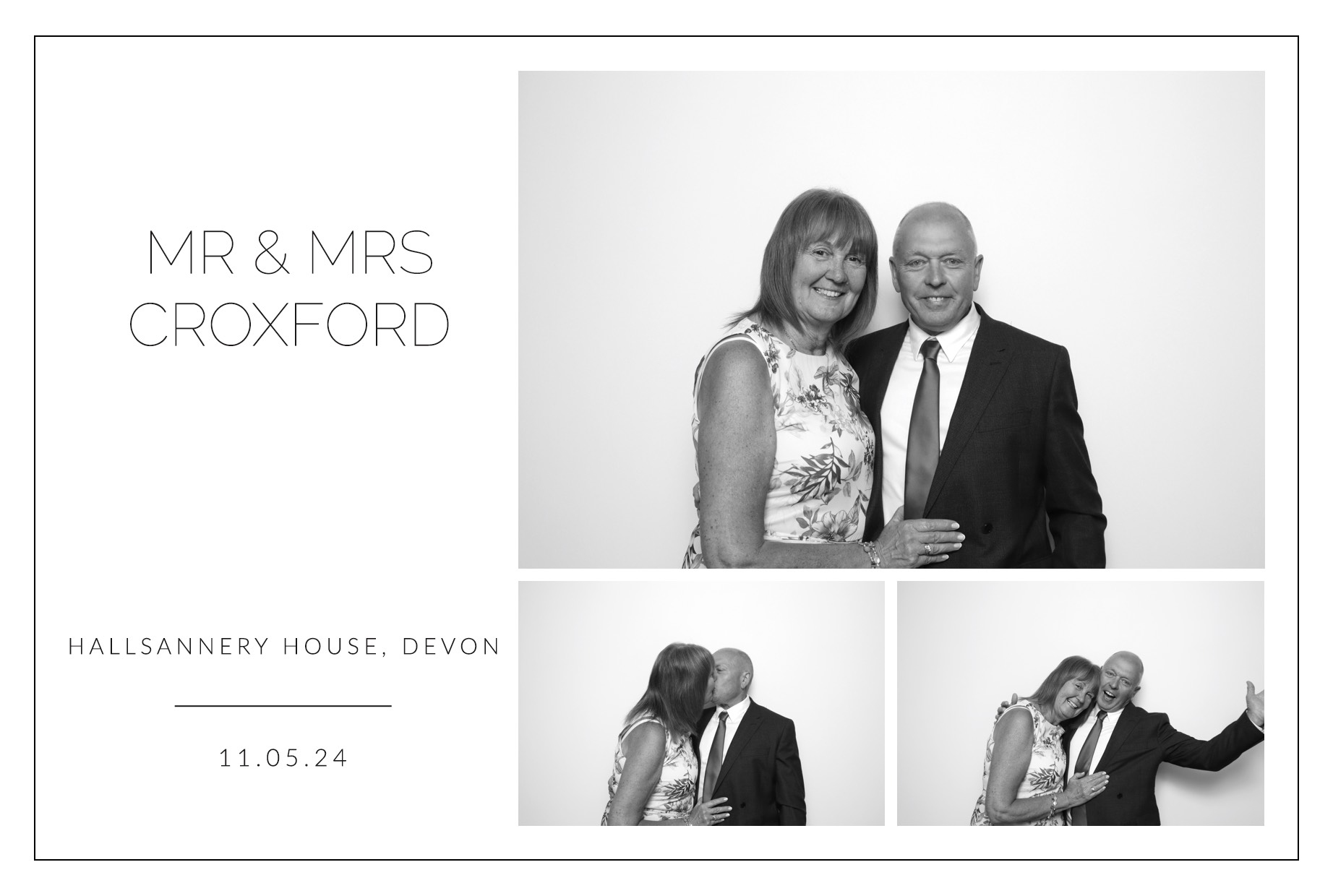 Ben & Ellie | View more photos from the event at images.mobile-photo-booth.com/u/MobilePhotoBoothUK/Ben-Ellie
