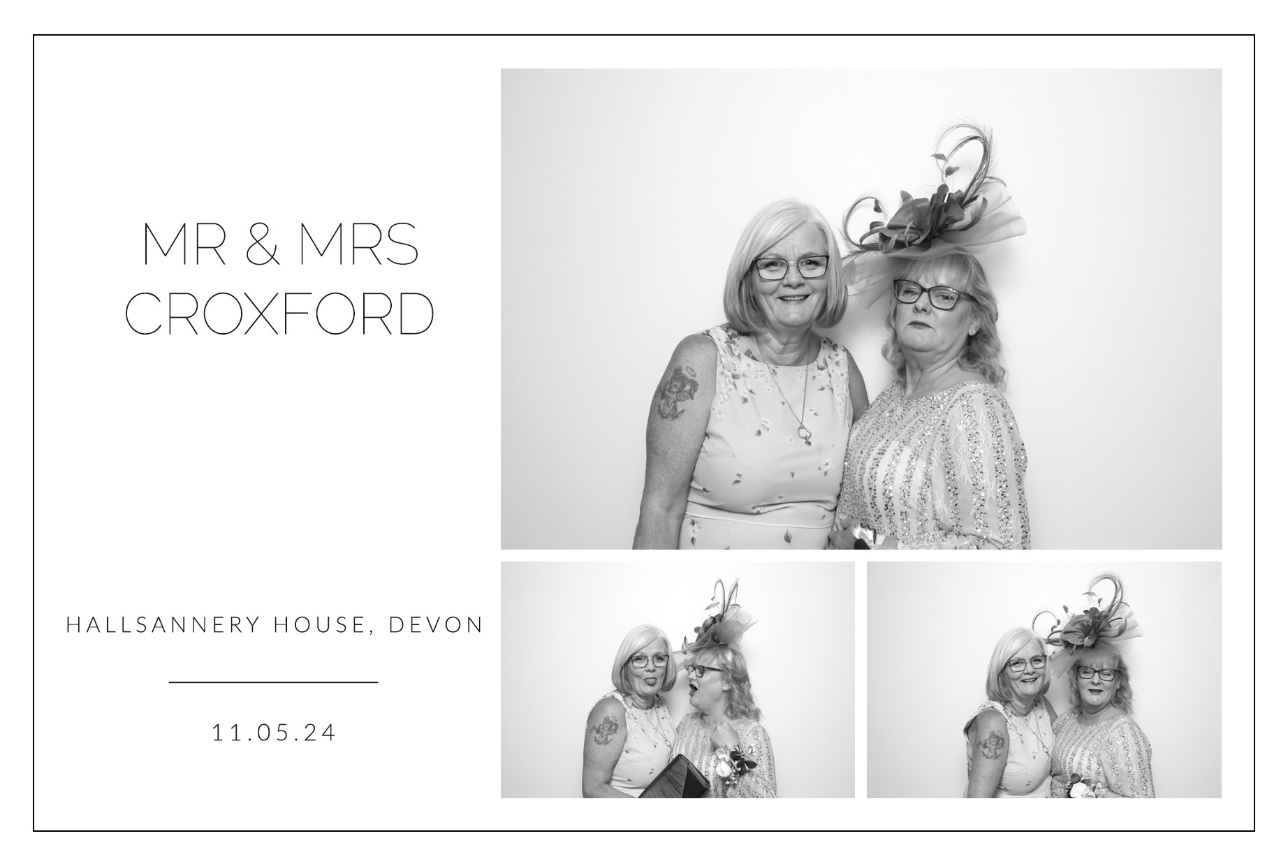 Ben & Ellie | View more photos from the event at images.mobile-photo-booth.com/u/MobilePhotoBoothUK/Ben-Ellie