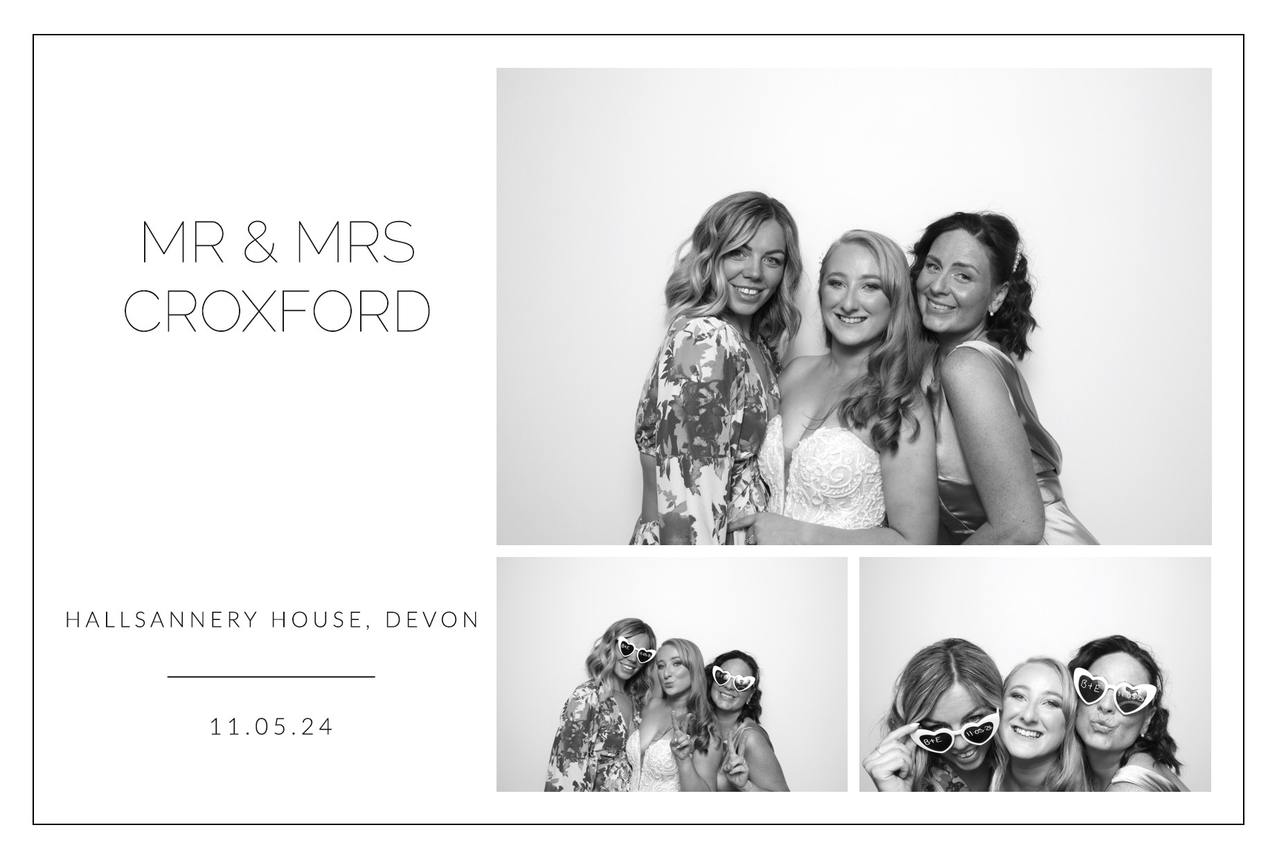 Ben & Ellie | View more photos from the event at images.mobile-photo-booth.com/u/MobilePhotoBoothUK/Ben-Ellie