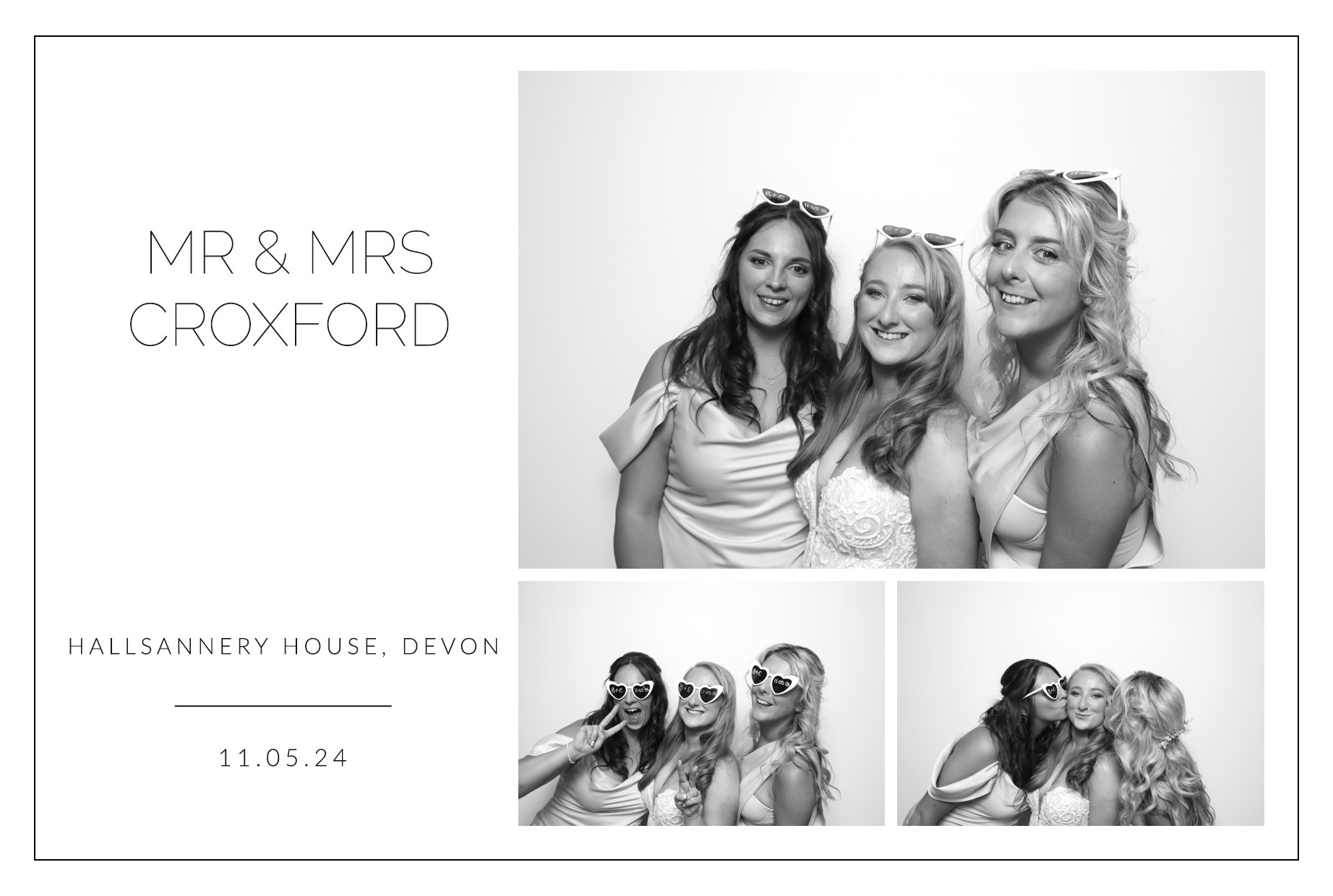 Ben & Ellie | View more photos from the event at images.mobile-photo-booth.com/u/MobilePhotoBoothUK/Ben-Ellie