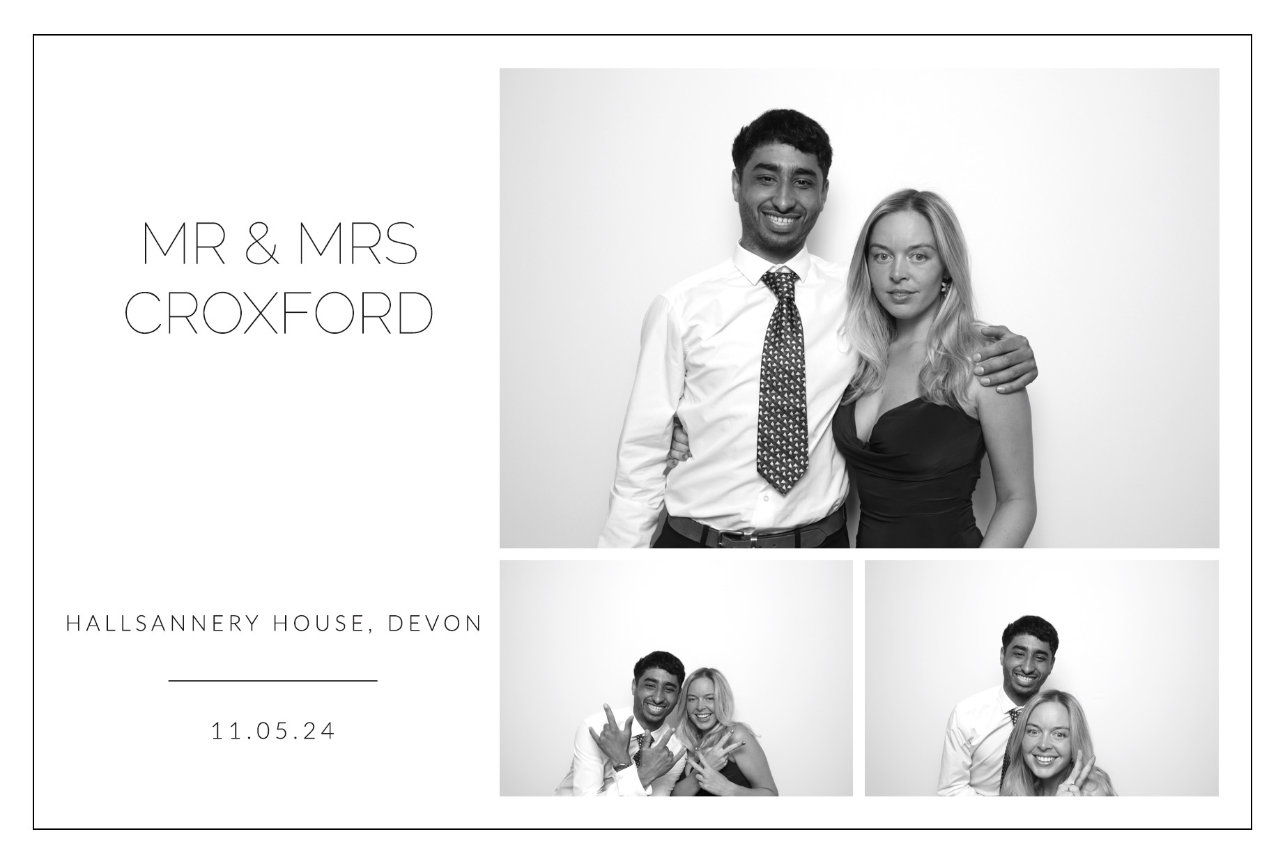 Ben & Ellie | View more photos from the event at images.mobile-photo-booth.com/u/MobilePhotoBoothUK/Ben-Ellie