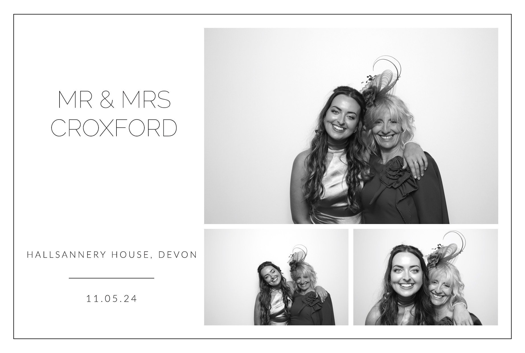 Ben & Ellie | View more photos from the event at images.mobile-photo-booth.com/u/MobilePhotoBoothUK/Ben-Ellie