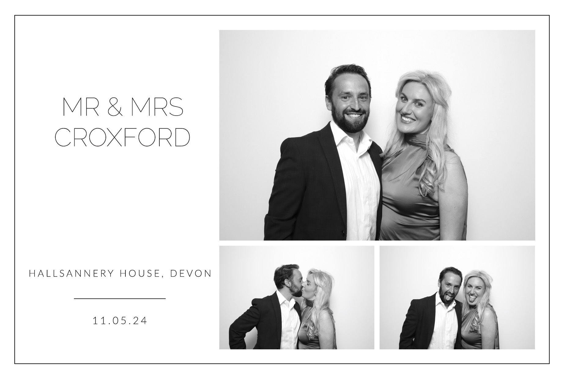 Ben & Ellie | View more photos from the event at images.mobile-photo-booth.com/u/MobilePhotoBoothUK/Ben-Ellie