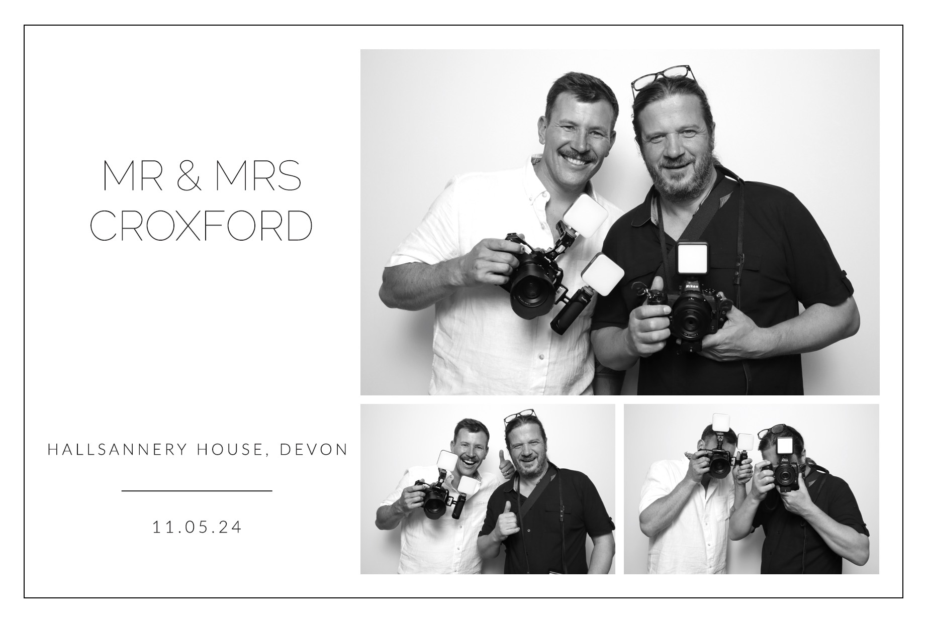 Ben & Ellie | View more photos from the event at images.mobile-photo-booth.com/u/MobilePhotoBoothUK/Ben-Ellie