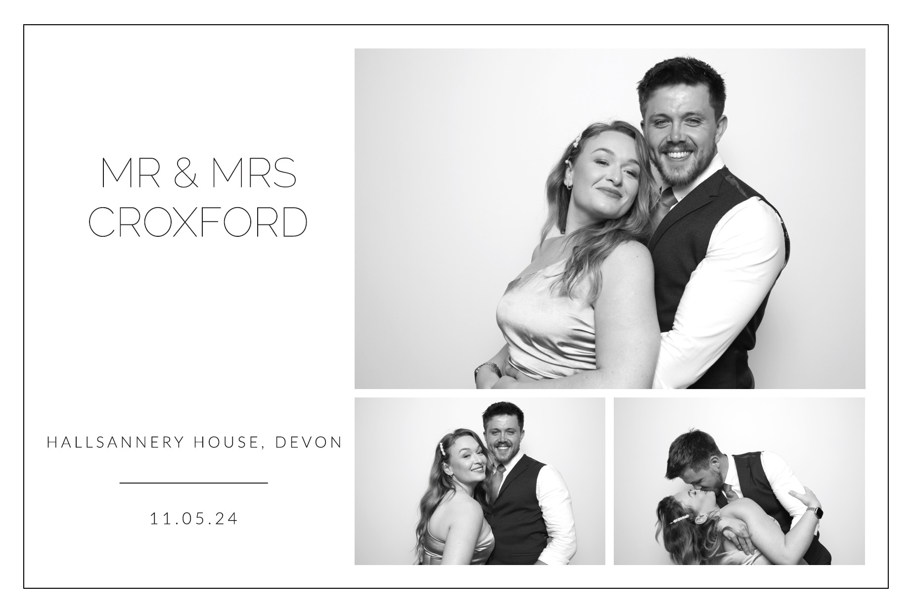 Ben & Ellie | View more photos from the event at images.mobile-photo-booth.com/u/MobilePhotoBoothUK/Ben-Ellie