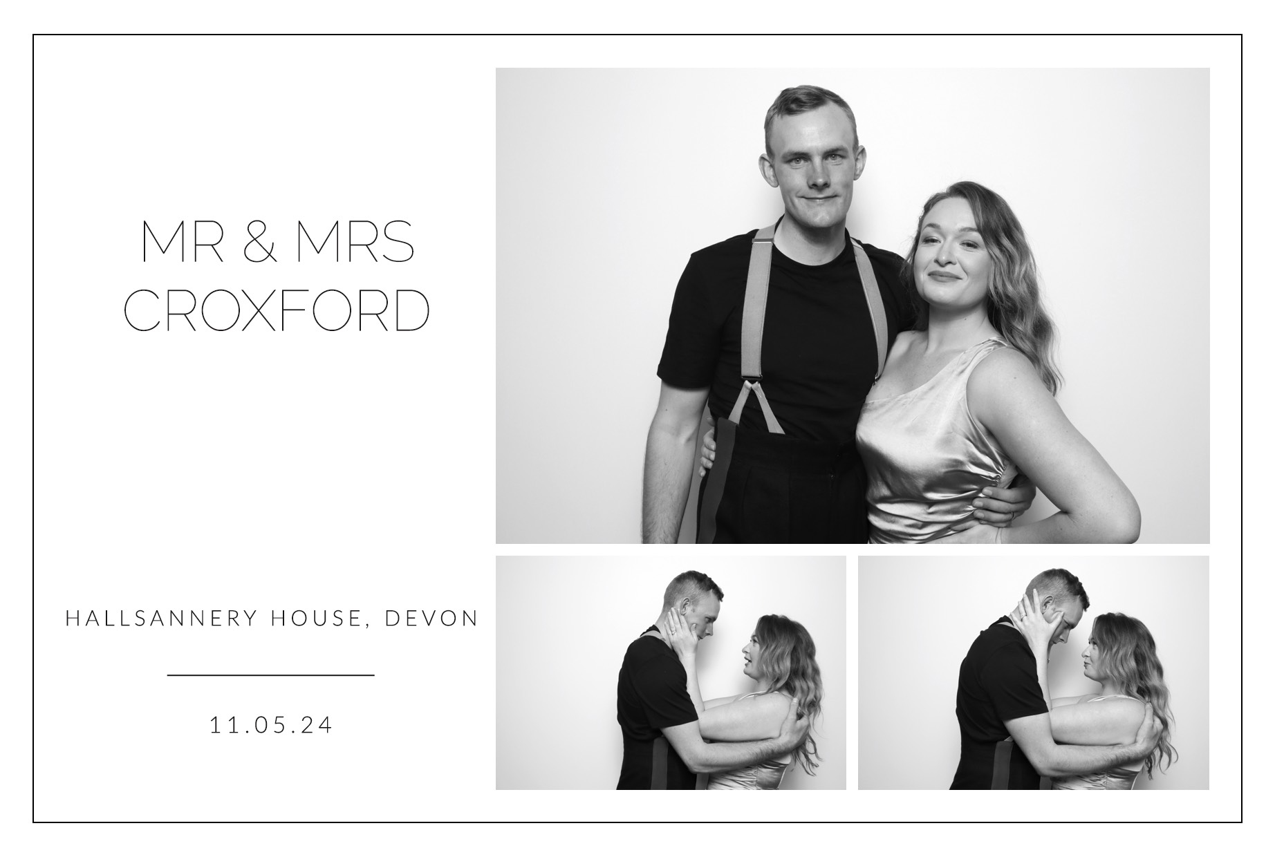 Ben & Ellie | View more photos from the event at images.mobile-photo-booth.com/u/MobilePhotoBoothUK/Ben-Ellie