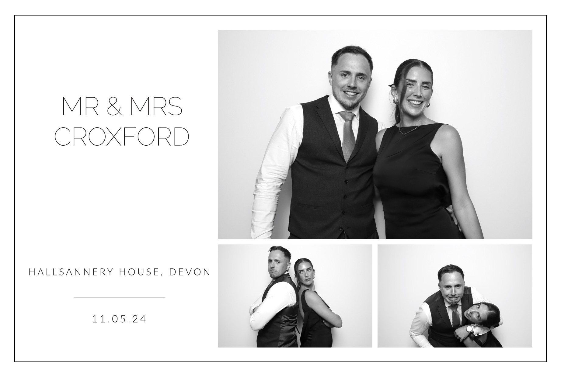 Ben & Ellie | View more photos from the event at images.mobile-photo-booth.com/u/MobilePhotoBoothUK/Ben-Ellie