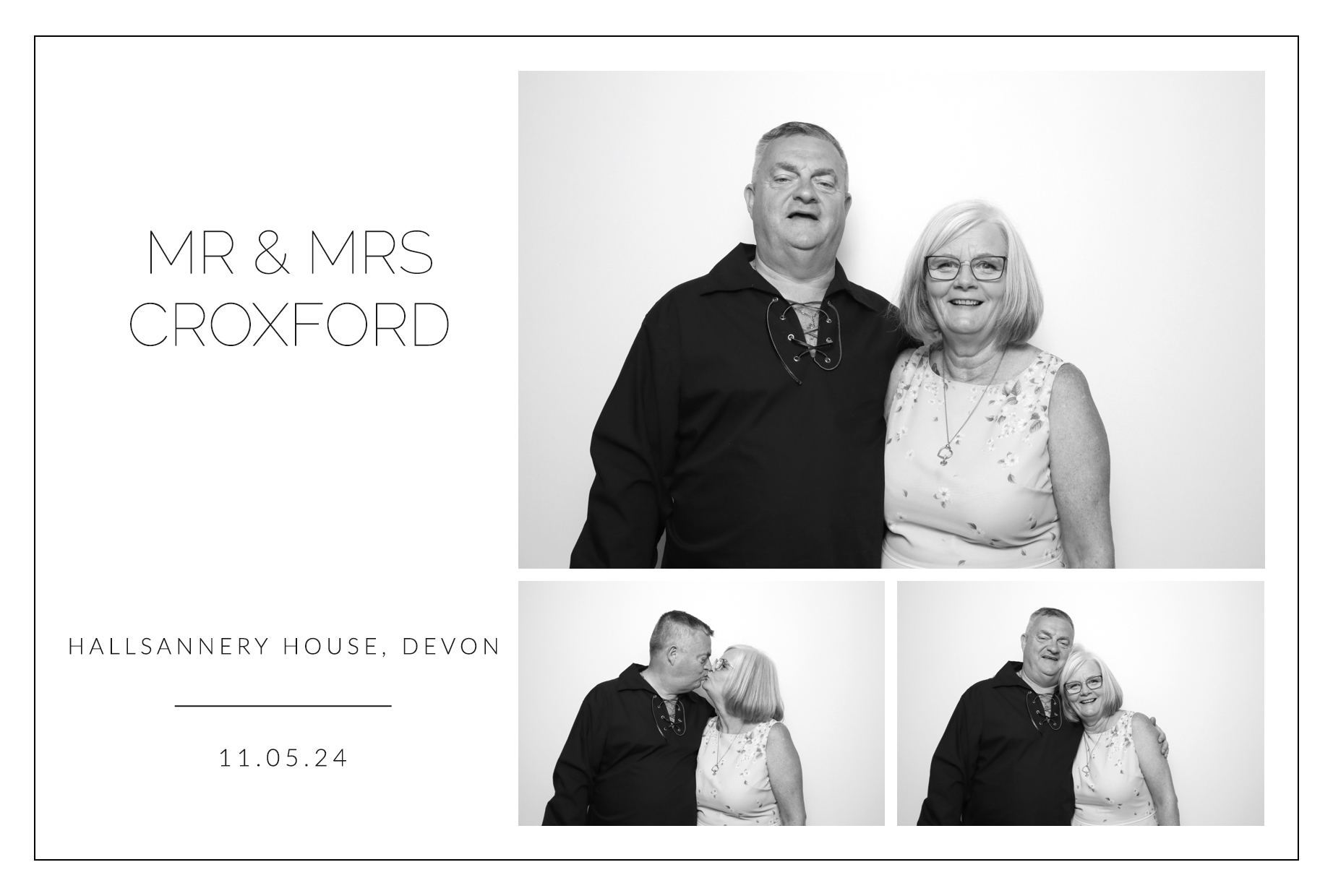 Ben & Ellie | View more photos from the event at images.mobile-photo-booth.com/u/MobilePhotoBoothUK/Ben-Ellie