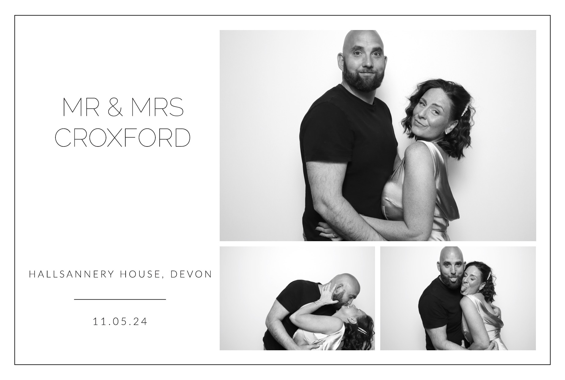 Ben & Ellie | View more photos from the event at images.mobile-photo-booth.com/u/MobilePhotoBoothUK/Ben-Ellie